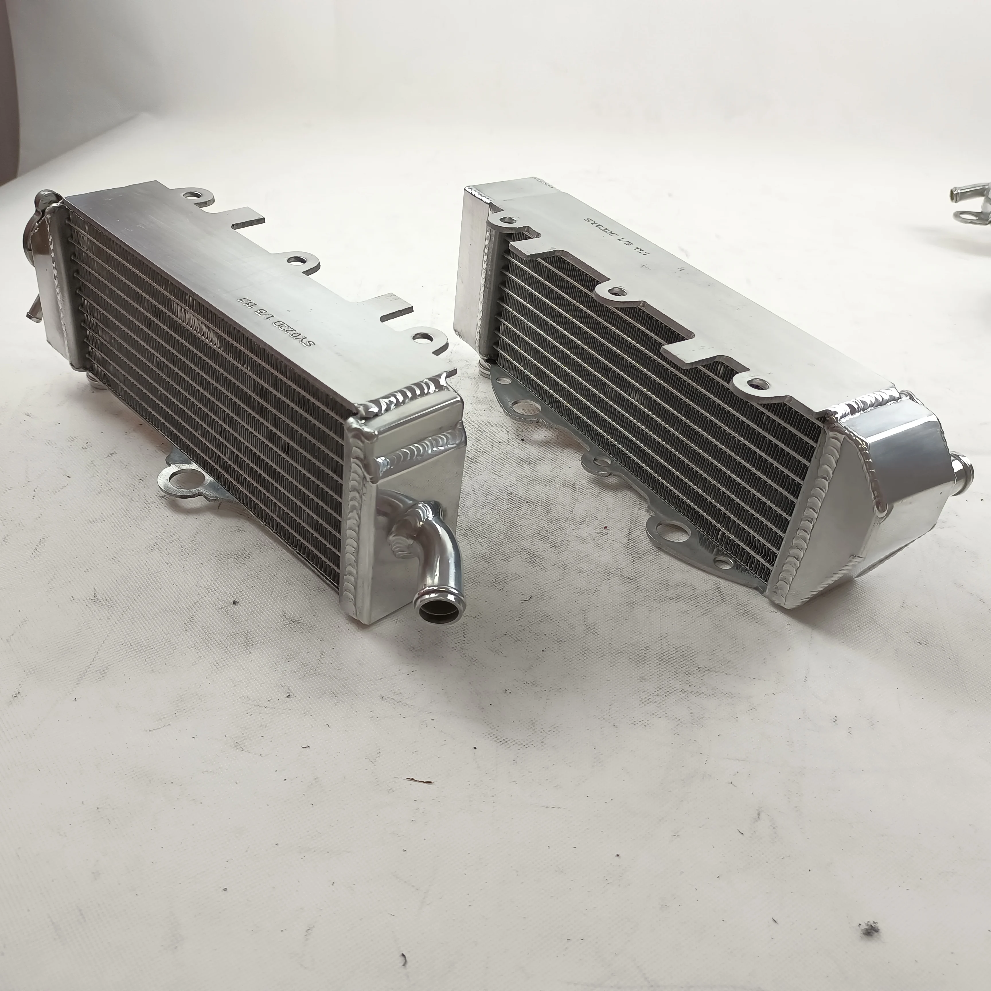 

Для 1991-1998 Suzuki RMX250 RMX 250 алюминиевый радиатор охлаждающей жидкости 1991 1992 1993 1994 1995 1996 1997 1998