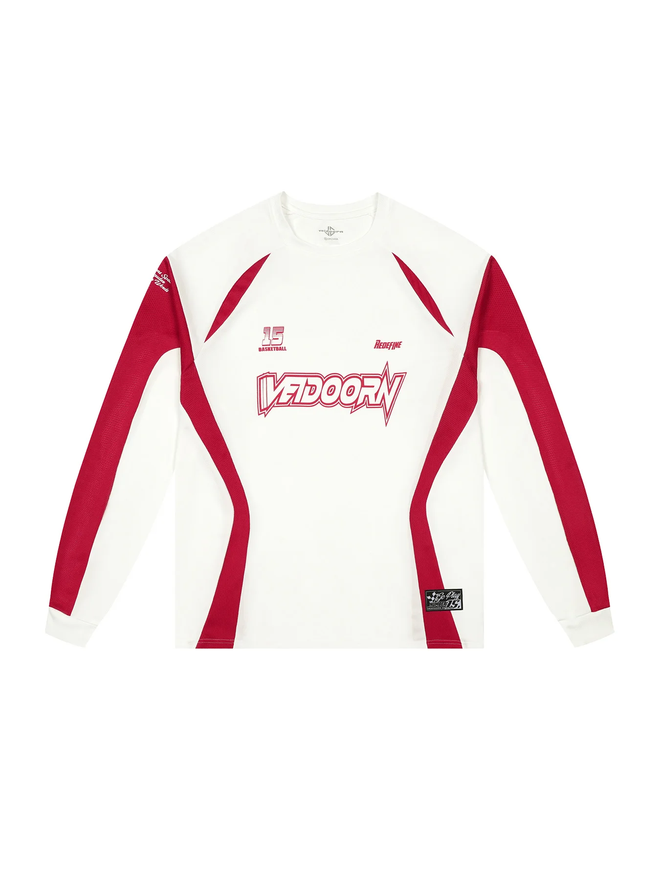 Long Sleeve Sport T-Shirt