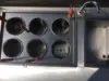 Noodle Cooker Cooking Equipment For The Restaurant Electric Noodle Boiler Machine Pasta Cooker 2