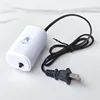 3W Silent Aquarium Air Pump Ultra Silent Fish Tank Air Compressor 220V-240V 110V Bubble Pump for Aquarium Oxygenation 4