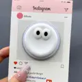 White A