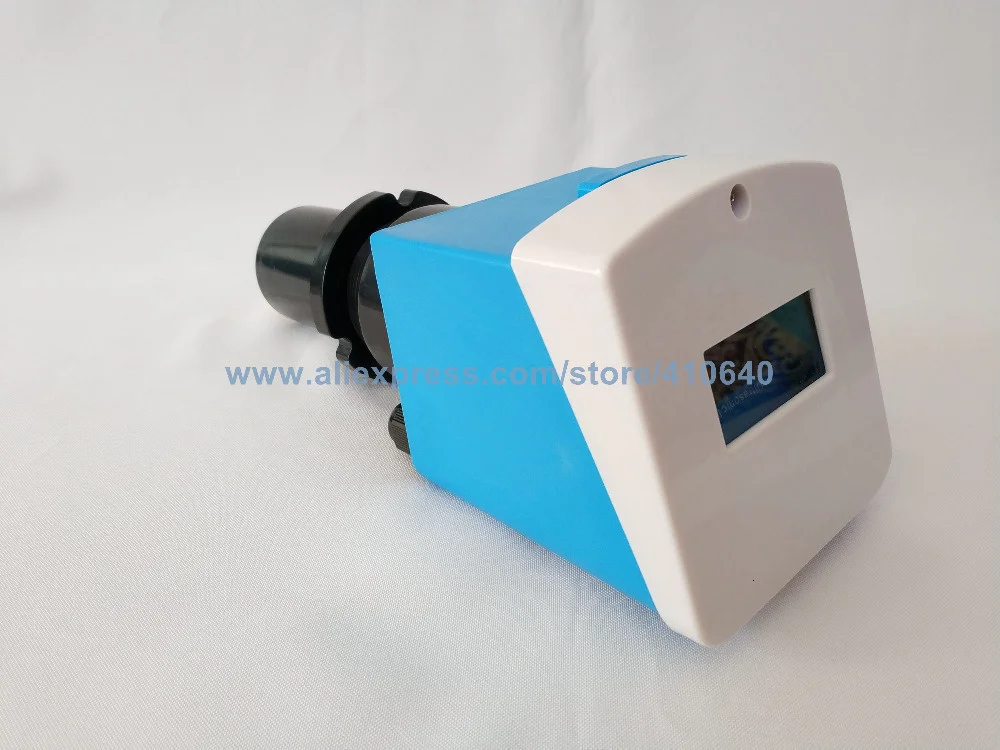 Ultrasonic Level Sensor STT-201  (18)