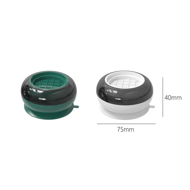 4/8Pc Washing Machine Furniture Anti Vibration Rubber Pads Silent Support Dampers Stand