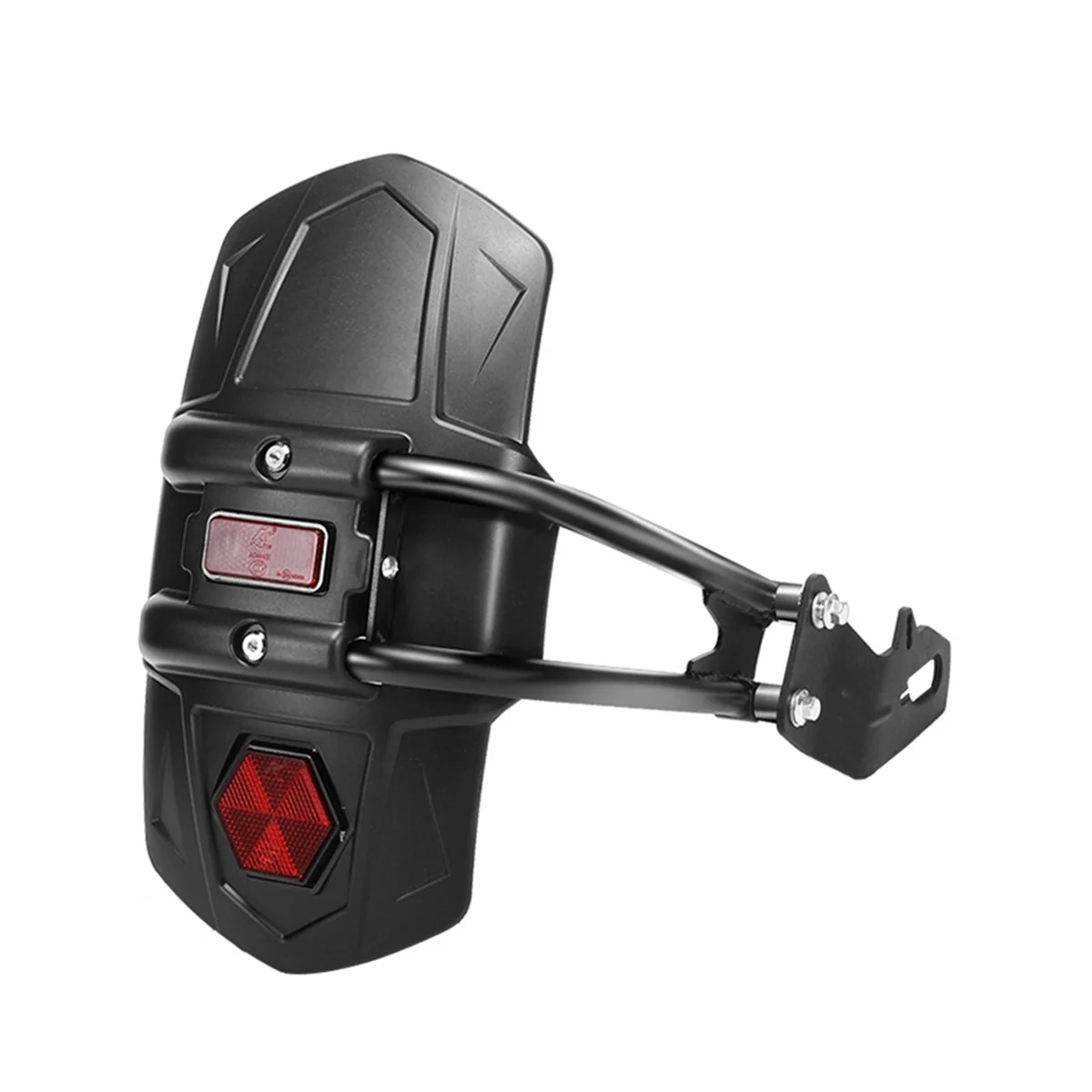 

Брызговик заднего колеса для мотоцикла Huanglong 600 Dongfeng Nk400Gw250 Feizhi