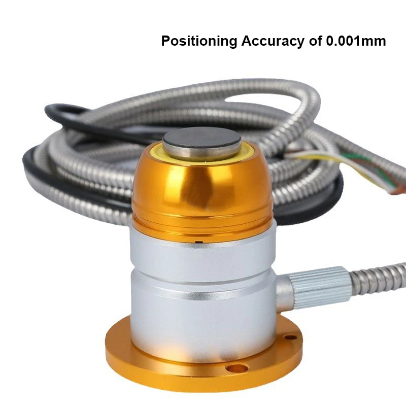 Capteur d'outil CNC automatique, sonde d'axe Z Mach3 pour fraiseuse CNC, routeur de gravure, plaque tactile de contrôle automatique zéro