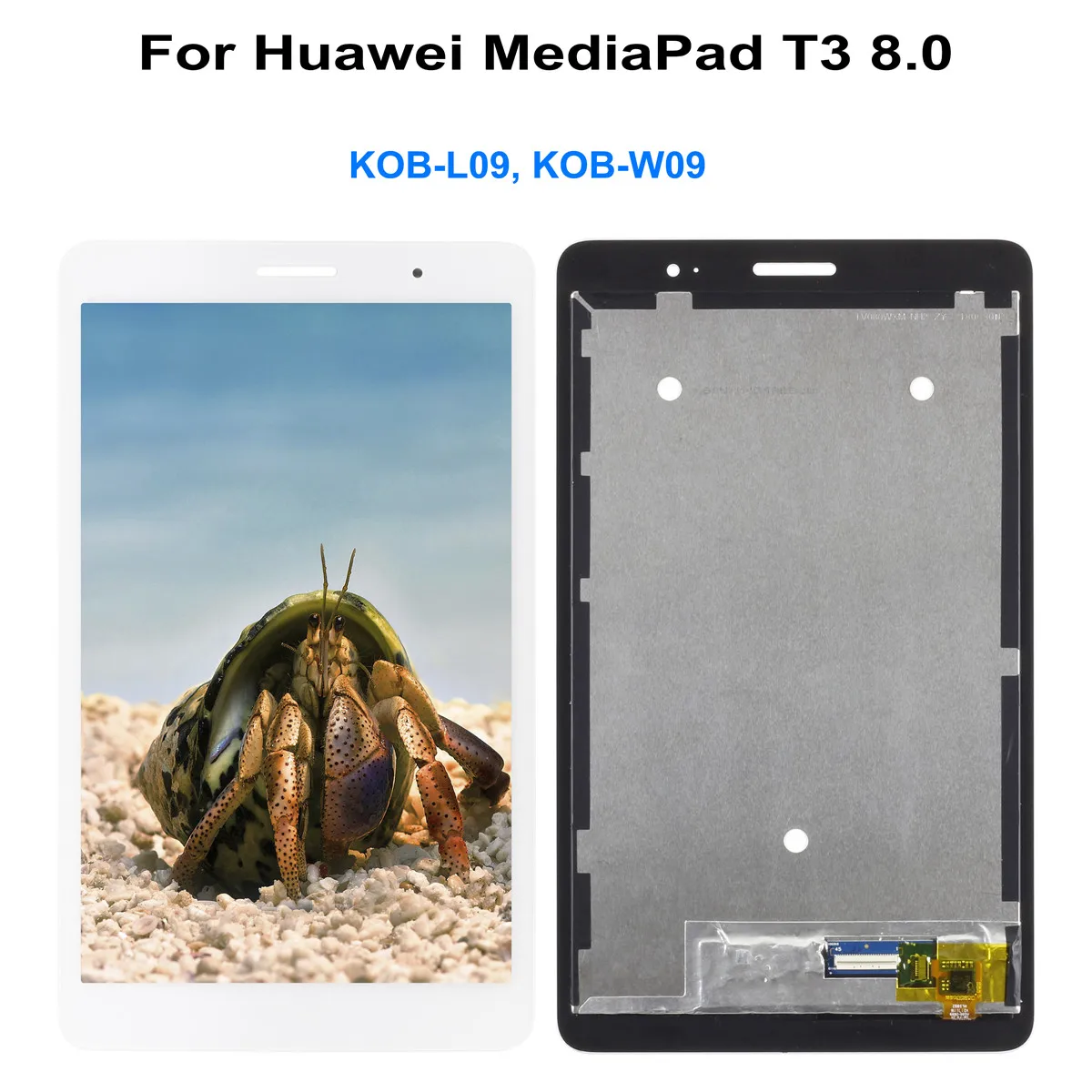 Планшет Huawei Kob2 L09 Купить