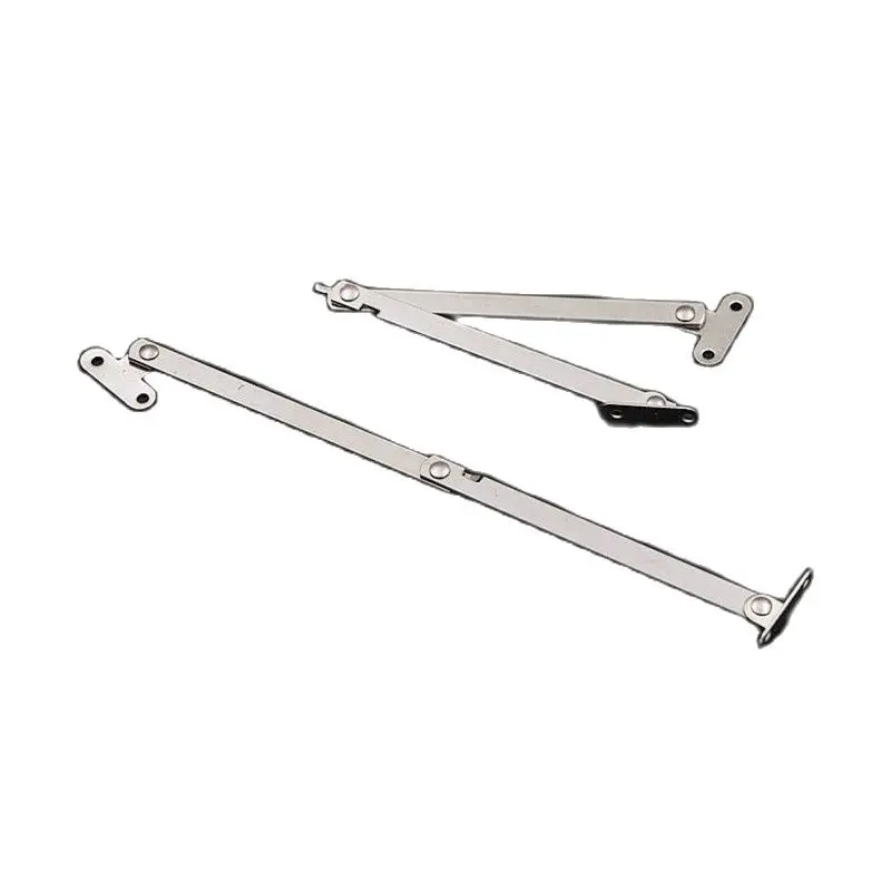 Cupboard The Bed With Folding Activities Double Door Rod Support Bar
