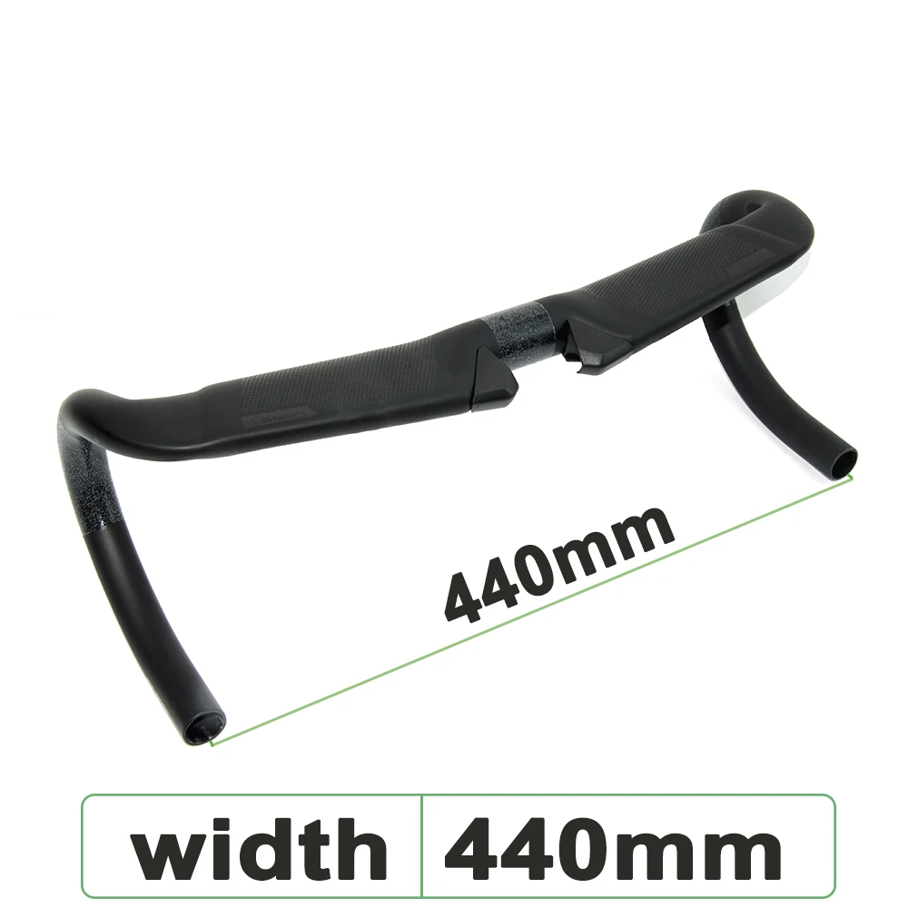 Handlebar 440mm