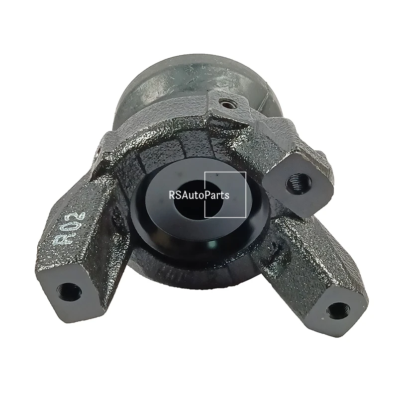 Genuine New Roll Stopper Bracket Assembly Rear 21930-2B600 219302B600 For Hyundai 2006-2012