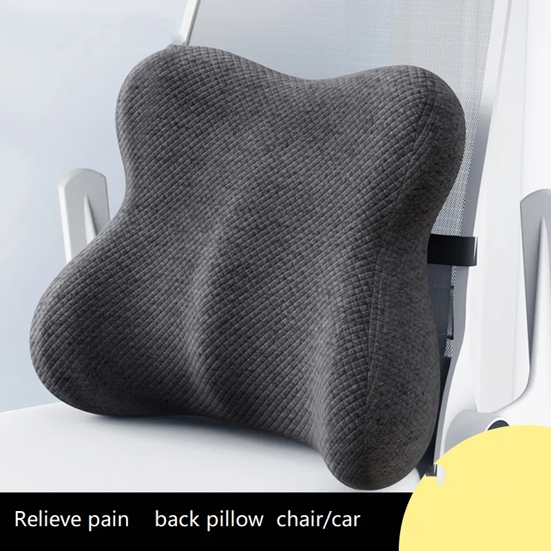 Shop Lumbar Pillows & Seat Supports