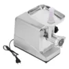 Electric Meat Grinder Meat Mincer Rugged And  for Butcher Shops Or Catering Industry for Family Kitchens Large Kitchens 6