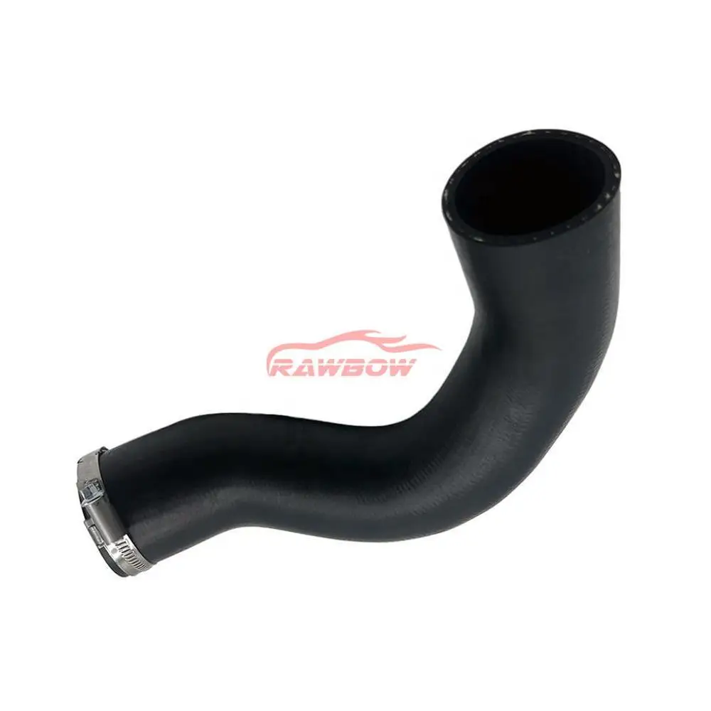 

1Set For 5N0145834G RIGHT SIDE INTERCOOLER PRESSURE HOSE FOR VW TIGUAN 5N