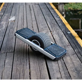 Long Range Electric One Wheel 1