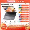 CHUWI GemiBook XPro Laptop Intel N100, 14.1'' Windows 11 Laptops Computer 8GB RAM 256GB SSD,Intel Alder Lake N100 (Up to 3.4GHz) 1