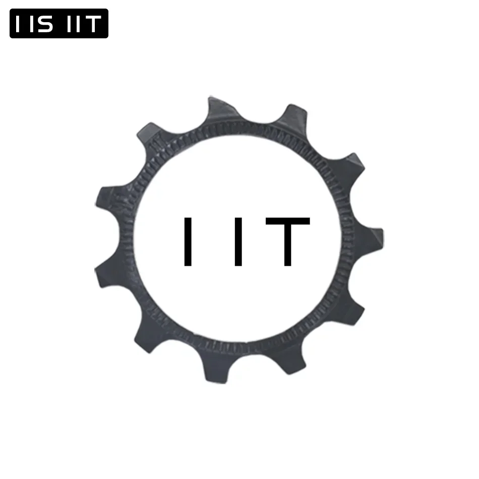 MTB 11s 11T