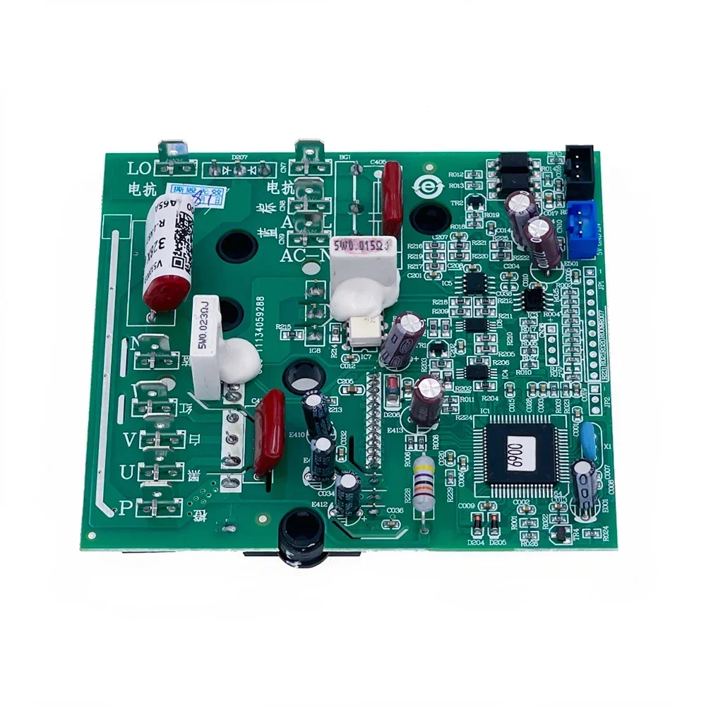 コントロールボード 0011800328F インバーター IPM モジュール回路 PCB コンディショニングパーツ、Haier エア モジュール回路  PCB IPM エアコンアクセサリー、Haier対応、エアコンインバーターボード0011800328X IPMモジュール制御回路PCBコンディショニ