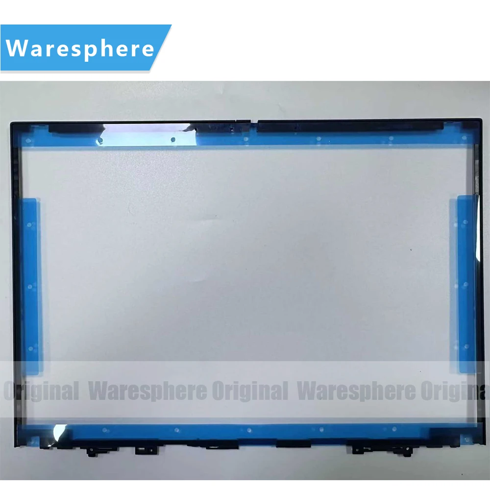 Nuova Cornice Anteriore Lcd Originale Per Asus Chromebook Cx34 Flip