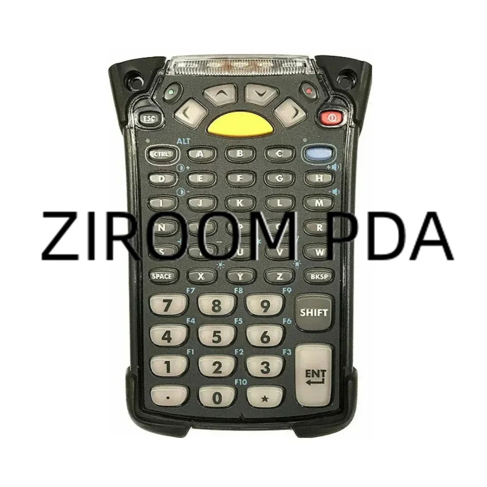 53 Key Standard Keypad Keyboard for MC9090 MC9190 MC92N0 21-79512-01 New