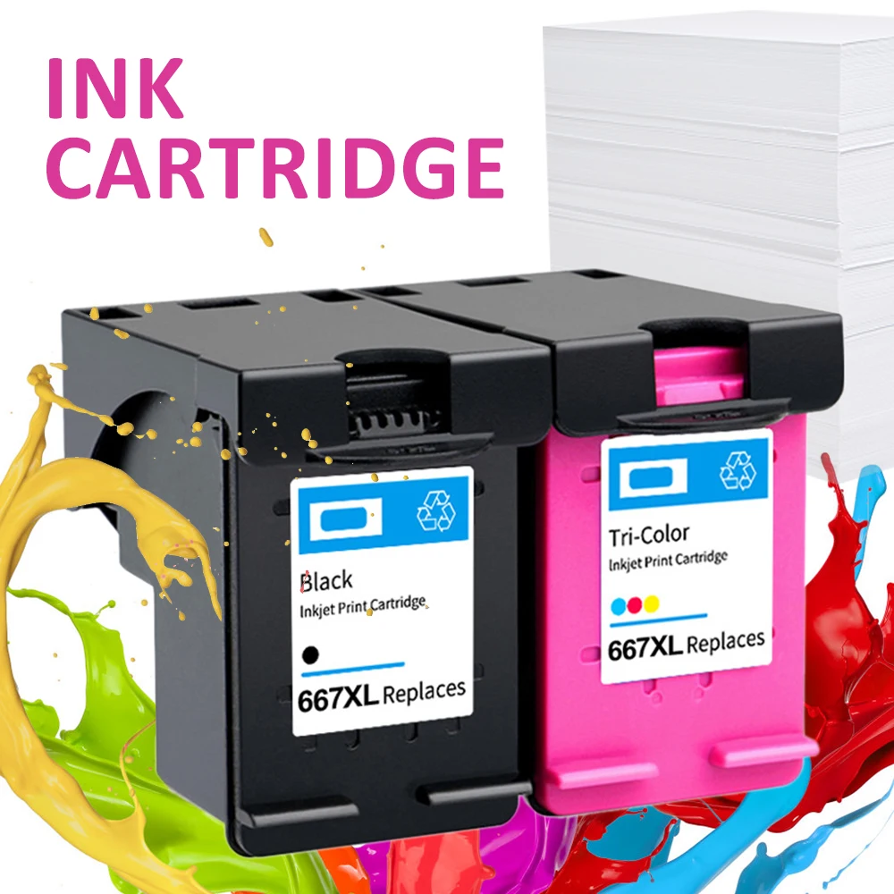 667xl-ink-cartridge-for-hp-deskjet-plus-ink-advantage-6075-6475-6476