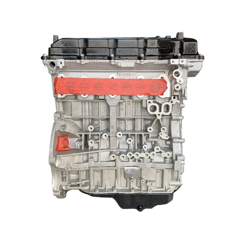 

GZTUSHENG Brand new G4KD 2.0L CVVT Engine long block For Kia Sportage Cerato Hyundai Tucson IX35