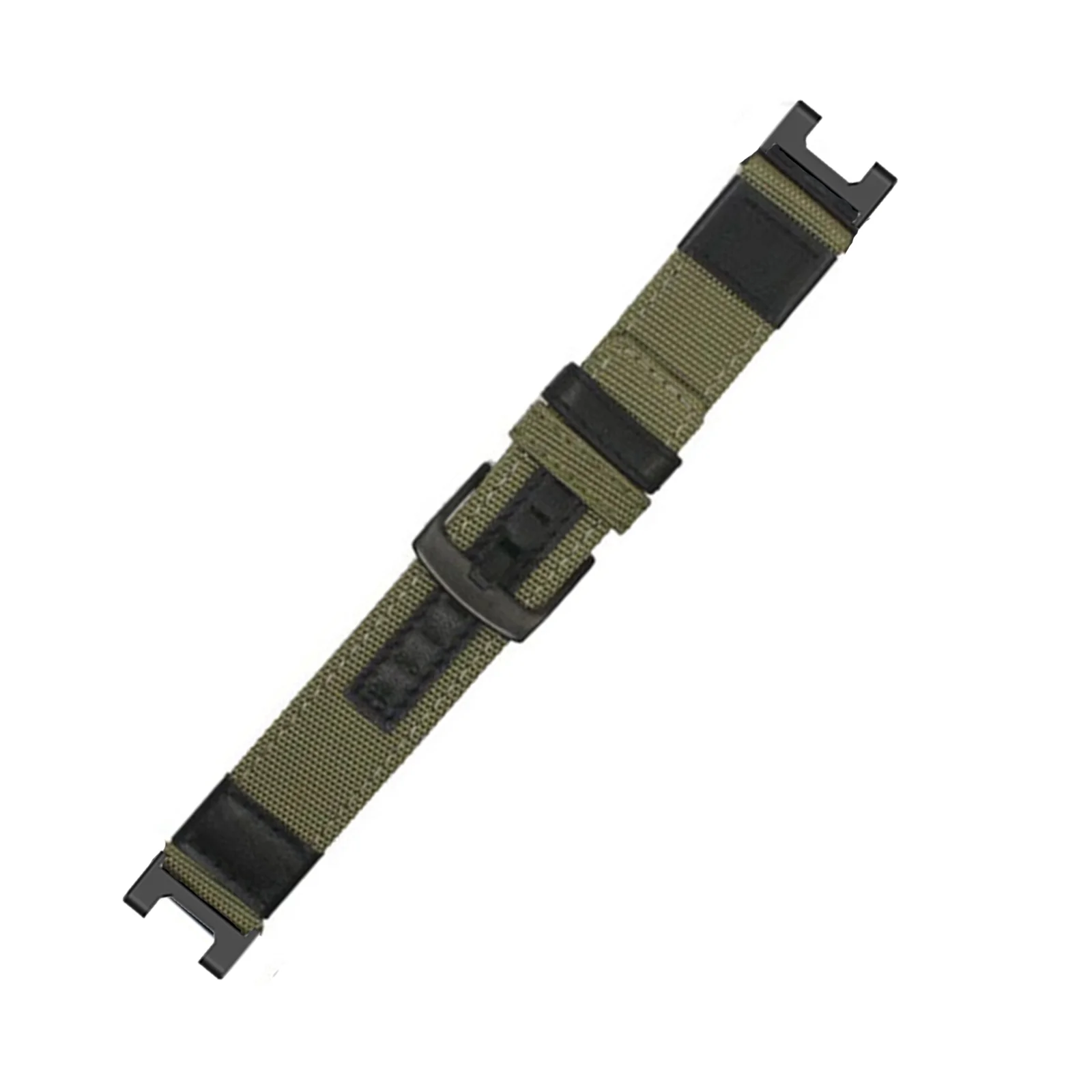 النايلون حزام سوار ل Huami Amazfit T-rex شريط للرس...