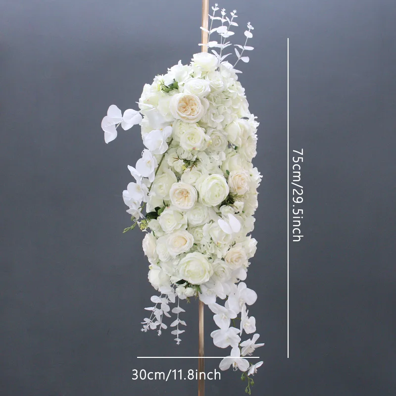 75x30cm hang flower