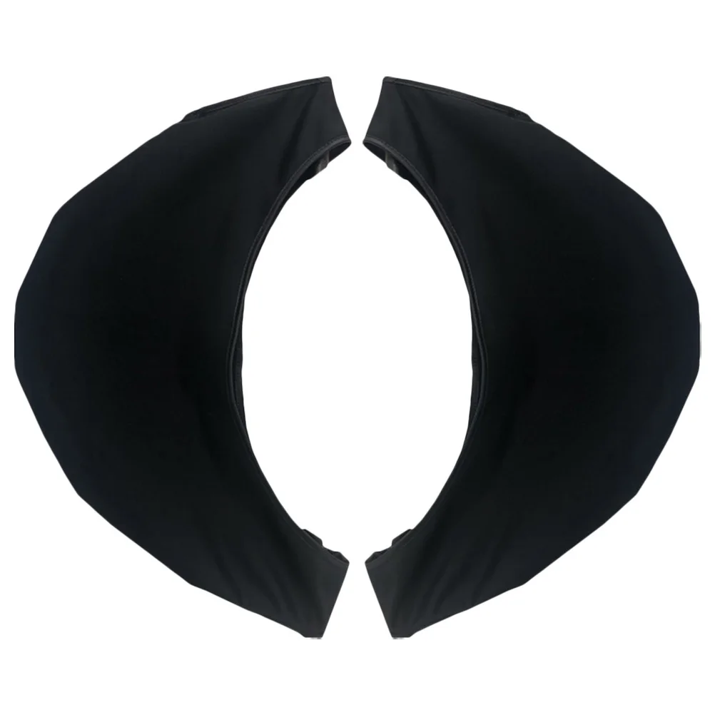 Microfiber Bowling Ball Polishing Bag (2pcs) 4