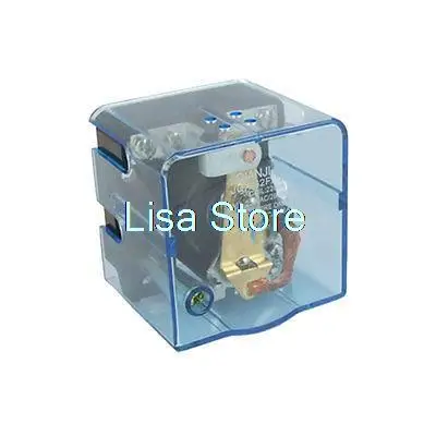 

JQX-62F-1Z DC 12V Coil 100A 250V AC 28V DC реле мощности PCB SPDT
