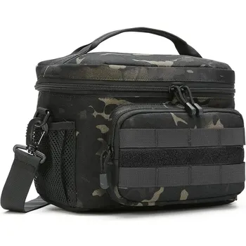 Gym Duffel Bag 1
