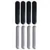 Paddle Racket Lead Tape Add Swing Weight Lead Tape For Golf Tennis Racket Paddle Adjust Weight 1