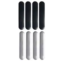 Paddle Racket Lead Tape Add Swing Weight Lead Tape For Golf Tennis Racket Paddle Adjust Weight 1