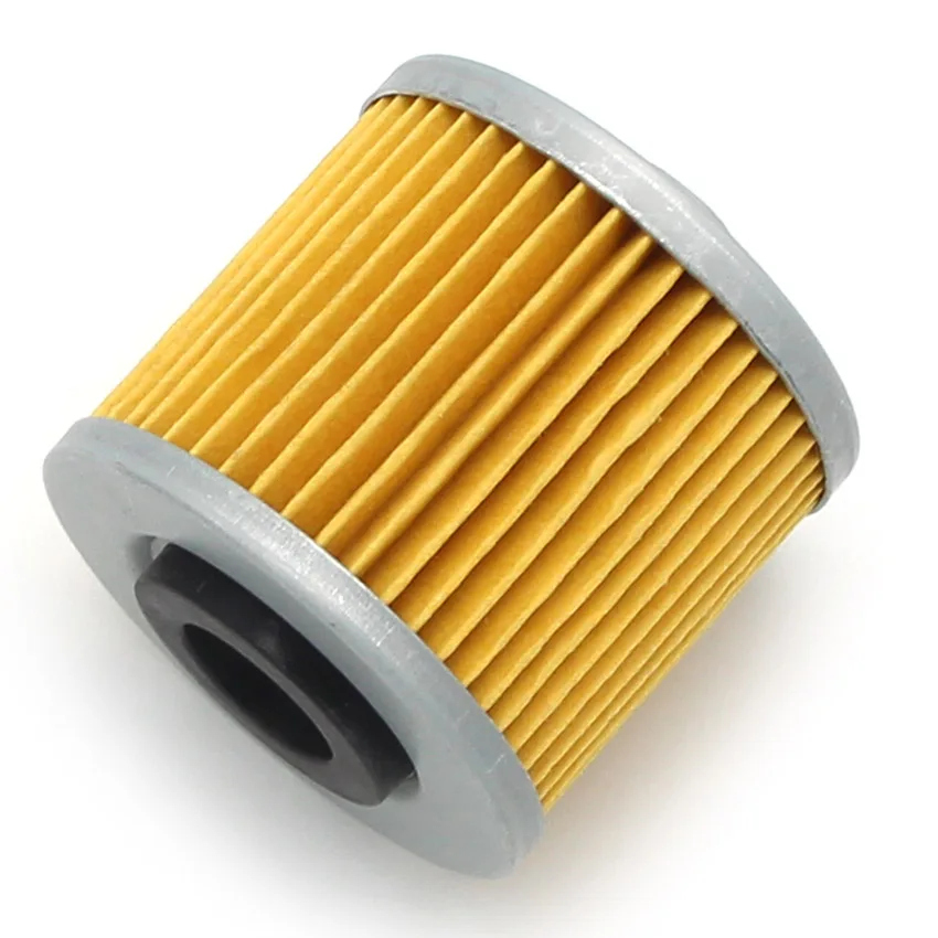 Motorcycle Scooter Oil Filter Petrol Gas Gasoline Liquid For Yamaha Xv920 Xv750 Xv700 Xv535 Xv500 Xv500S Xv400 Xv250 Virago