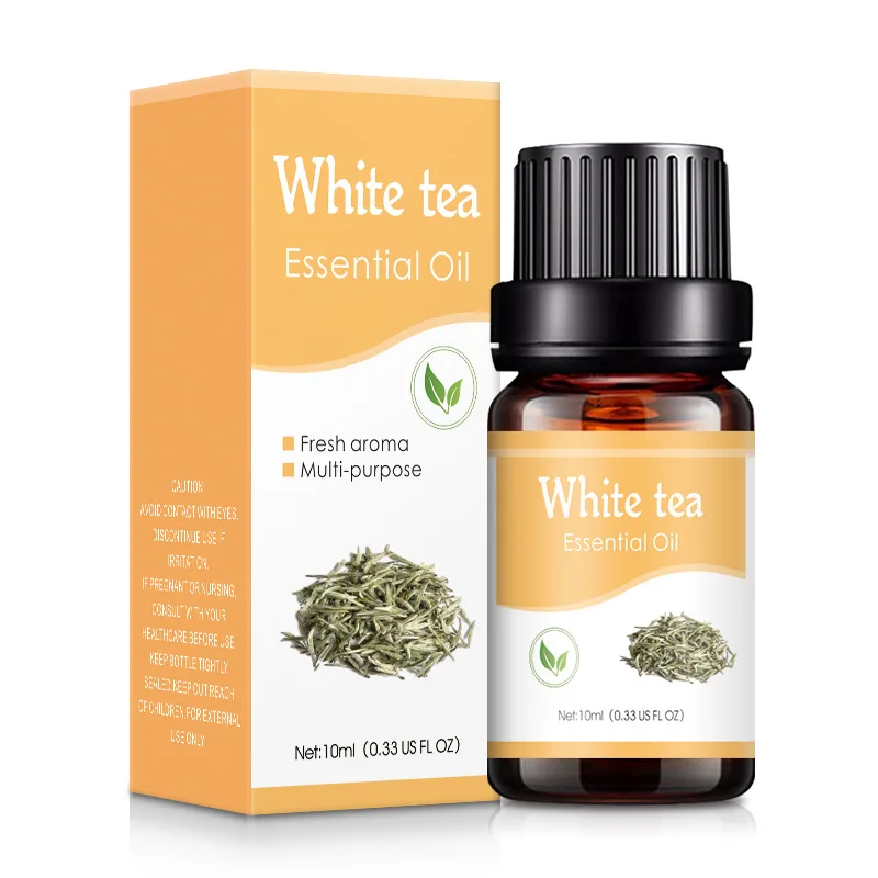 White tea