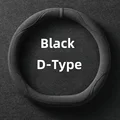 D-Black