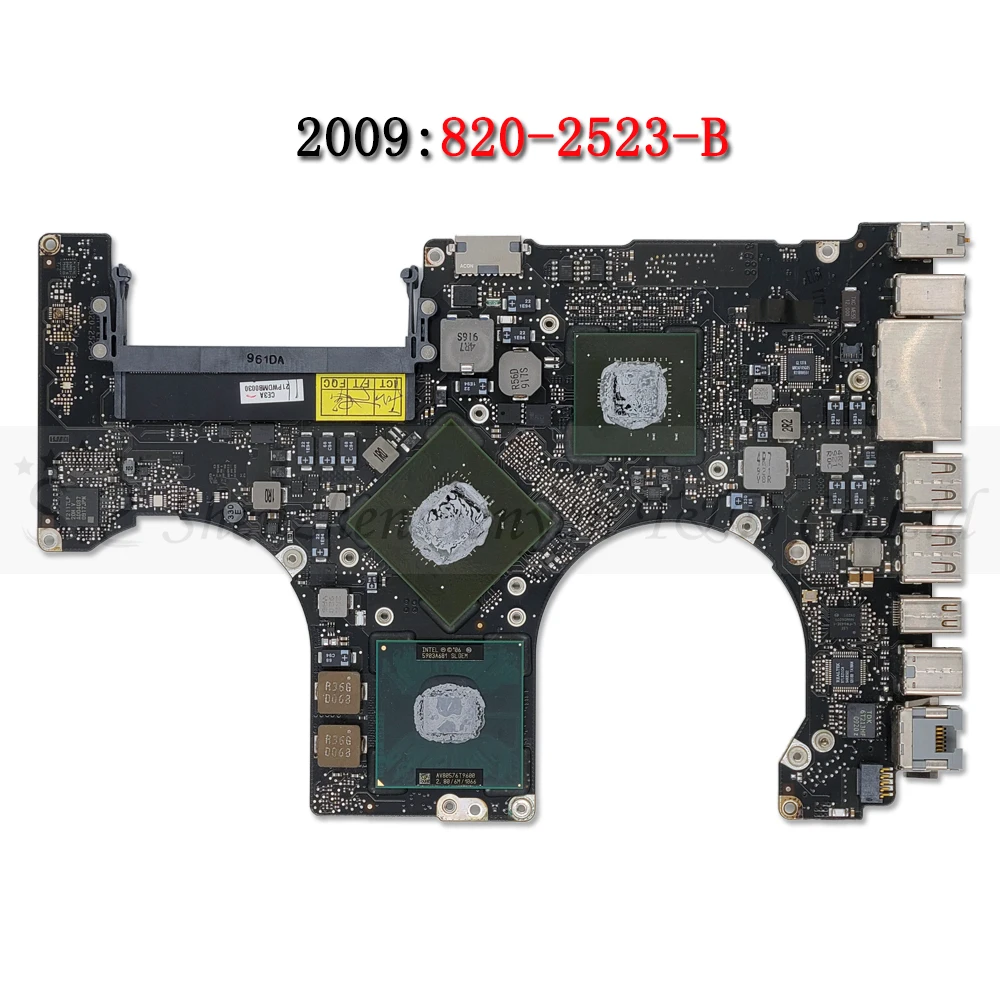 A1286 Logic Board For MacBook Pro 15