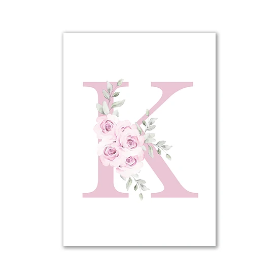 Personalized Animal Nursery Wall Art - Canvas Paintings