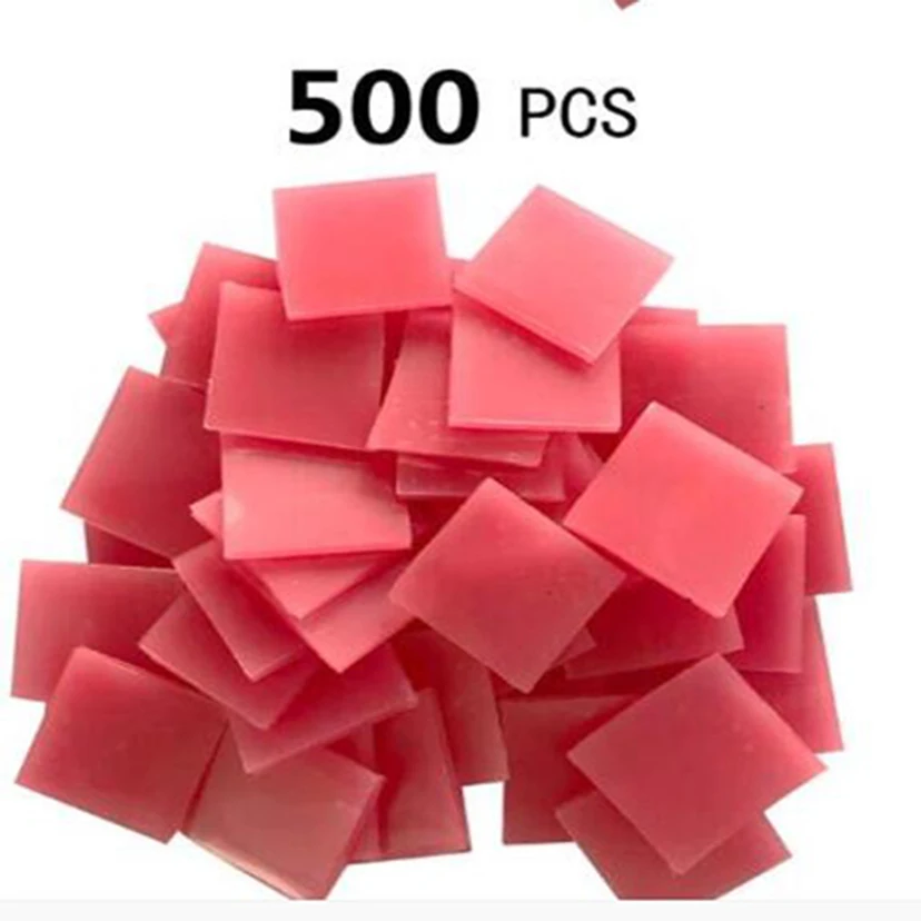 10 500 Pcs 2 2CM Diamond Painting Wax Mud Glue Accessory Diamond 10-500-pcs-2-2cm-diamond-painting-wax-mud-glue-accessory-diamond