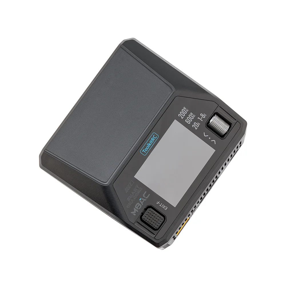 Chargeur Multiport 8A 185W EU Prise Murale 8 Ports USB C