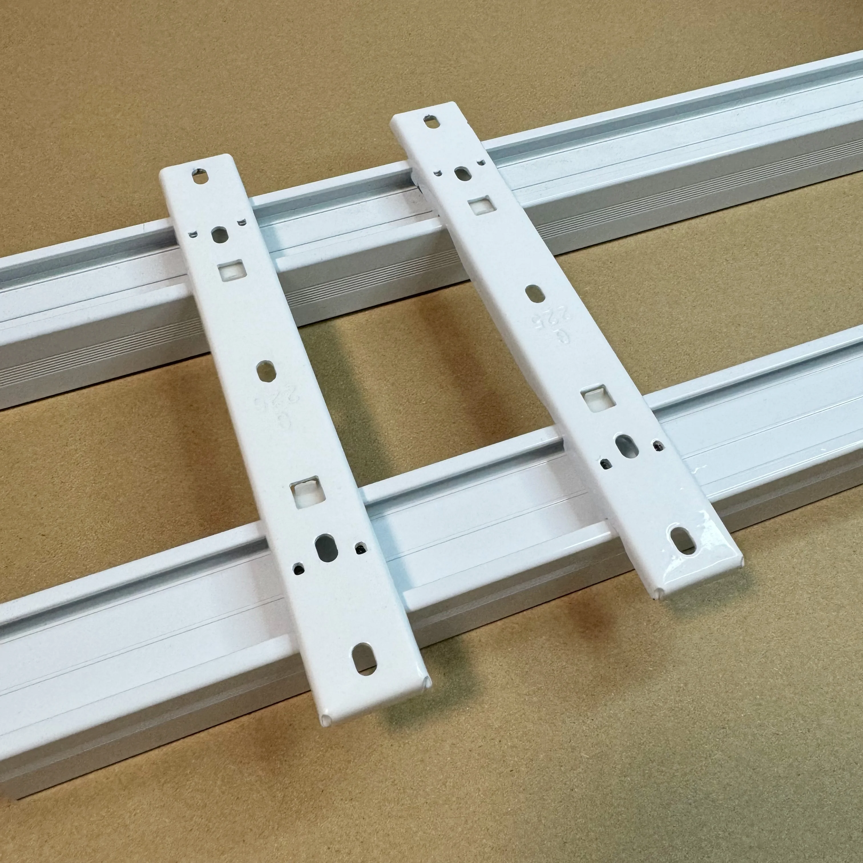 Ceiling Brackets for JIALISI Curtain Track Electric Curtain Rail Accessories