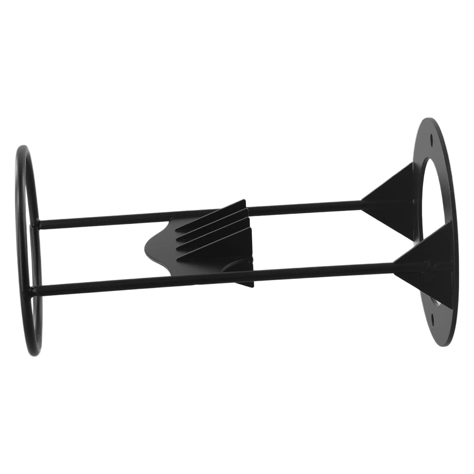 

Декоративное украшение для дома, железная древесина, разделитель железа, деревянный разделитель, клин, 1 шт., 20*10*10 см, украшения, древесина, резка древесины, новинка