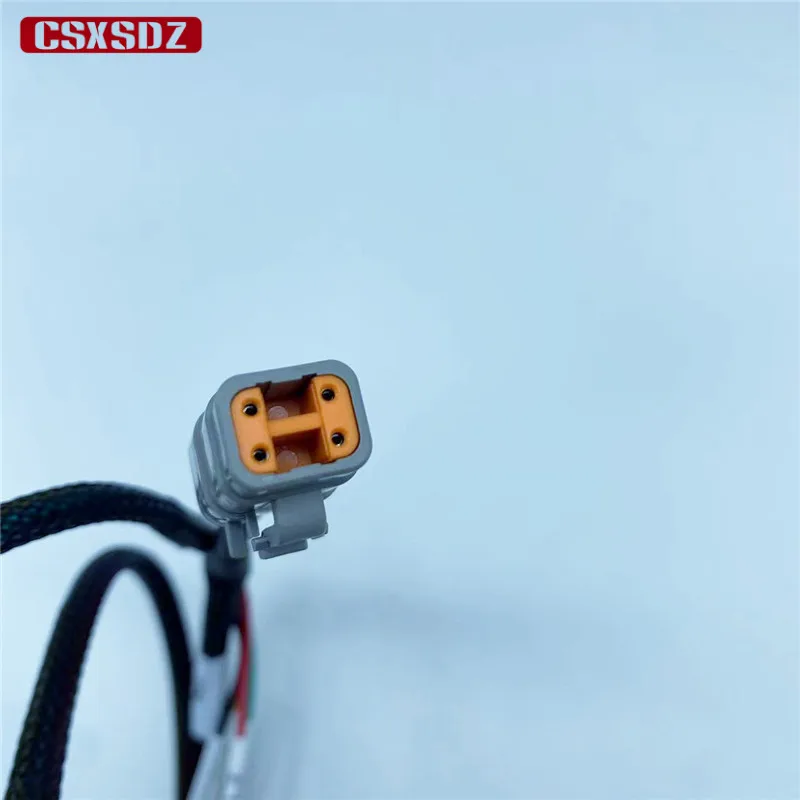 트림 65536 케이블 어댑터 하네스, EZ STEER에서 EZ-GUIDE 250