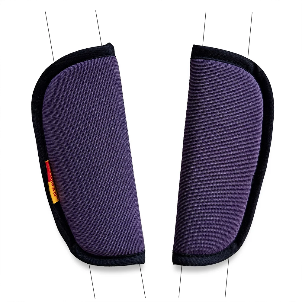 JYNVO Protege Ceinture Voiture Enfant, Protection Ceinture De