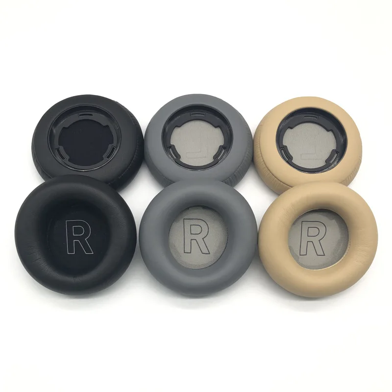 

Suitable for Bang & Olufsen Beoplay H4 Ear Pads Earphone Sleeve Sponge Pad Earmuffs