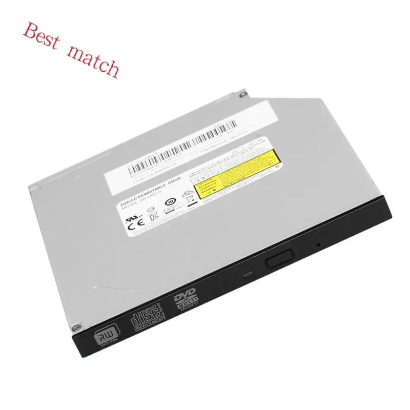 

DVD RW привод SATA 9,5 мм для HL GU90N GU70N GUD0N super multi dvd writer