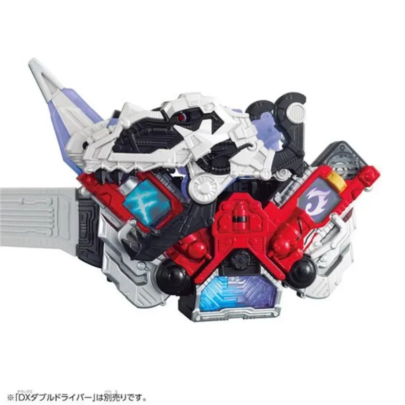 Kamen Rider W DX Tooth Memory, Little Dinosaur SUPER BEST