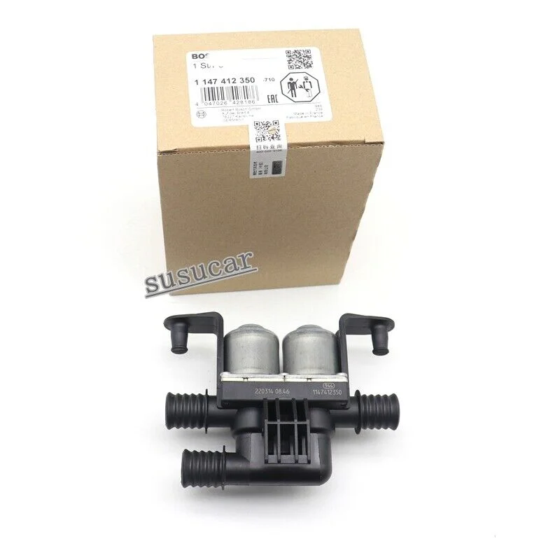 

Регулятор нагревателя Bosch 64116910544 для BMW X5 E53 E70 F15 X6 E71 F16 4.4i 4.8i 35iX 40iX 64 11 6 91