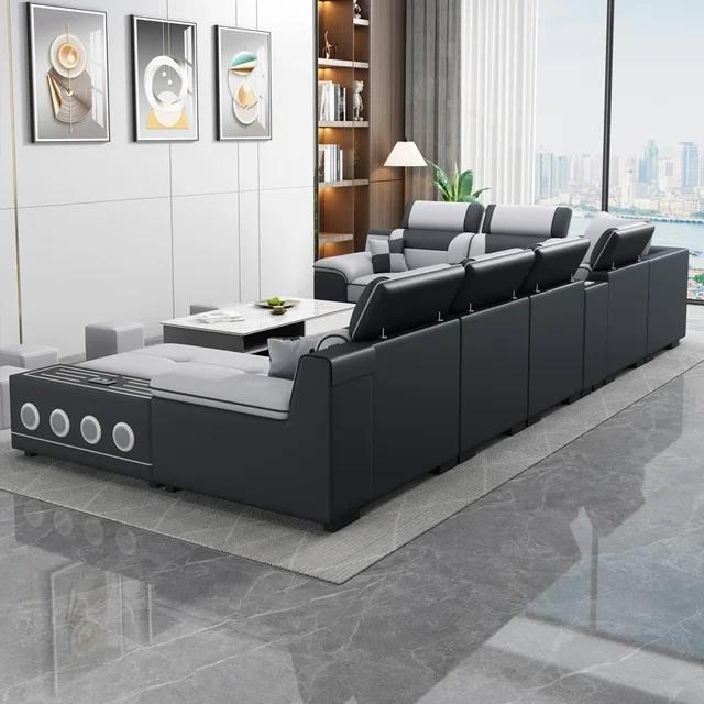 Designer Sleep Living Room Sofas Recliner Modern Wooden Minimalist Sofas Daybed Nordic Italian Divano Soggiorno Home Furniture 5 Designer Sleep Living Room Sofas Recliner Modern Wooden Minimalist Sofas Daybed Nordic Italian Divano Soggiorno Home Furniture 5
