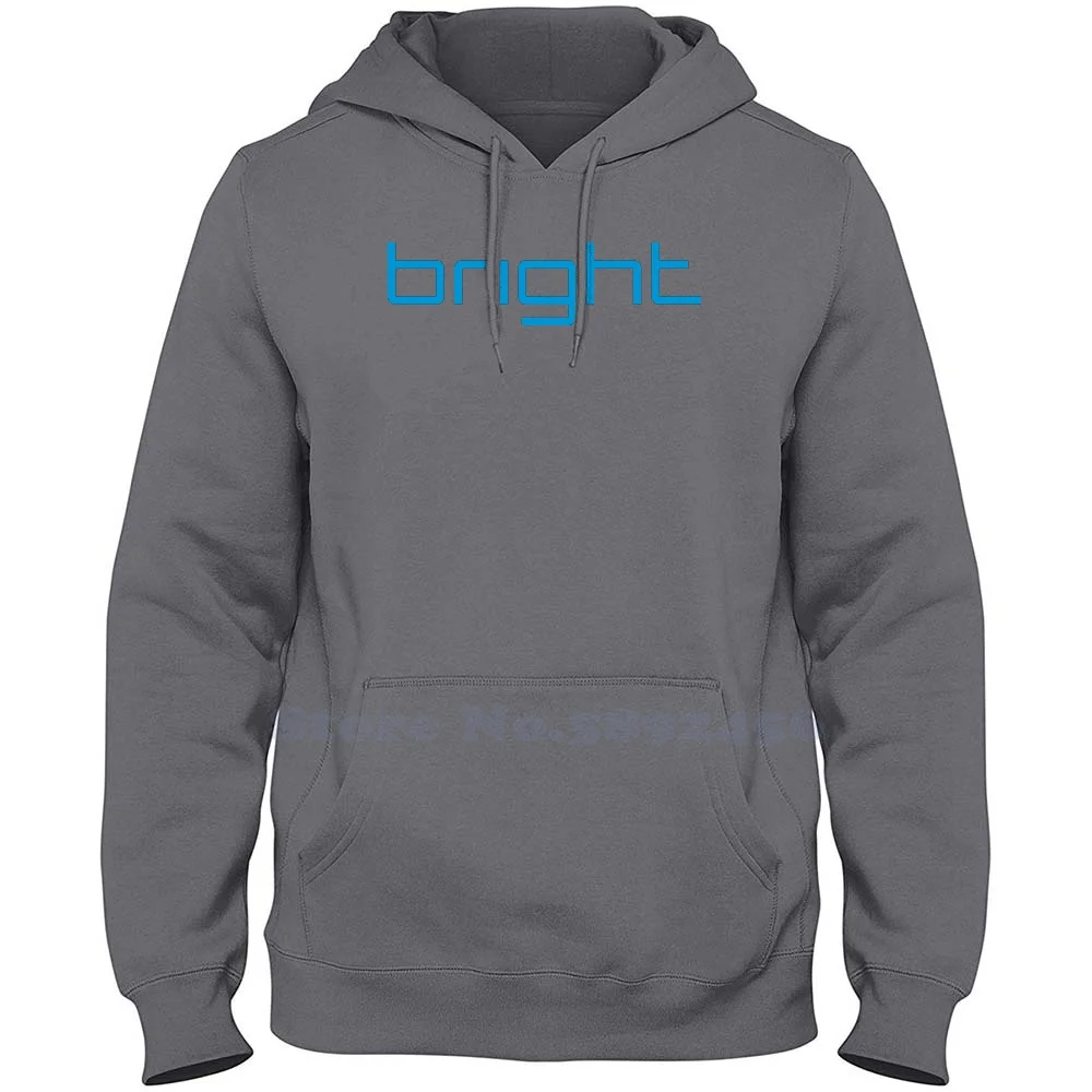

Bright Group Casual Clothing Sweatshirt 100% Cotton Graphic Hoodie