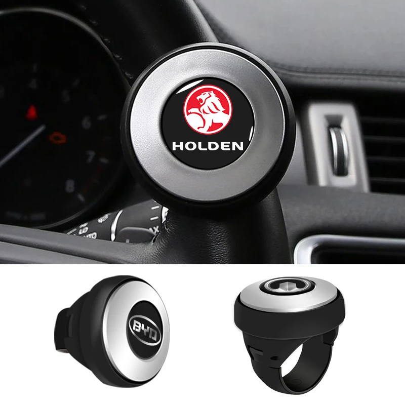 1pcs Car Turning Steering Wheel Booster 360 Degree Spinner Knob For