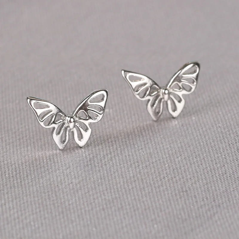 Wispy Butterfly